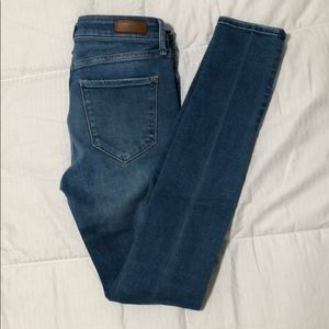 Abercrombie & Fitch Jean